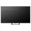 50" LED SMART TV Hisense 50U7Q, Mini LED 4K UHD, VIDAA OS, Black, 2 image