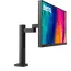 27" Monitor de birou BenQ PD2705UA, IPS 3840x2160 4K UHD, Negru, 8 image