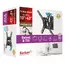 Suport TV de perete  BARKAN 2200, Negru, 2 image