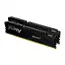 .64GB DDR5-5600MHz  Kingston FURY Beast (Kit of 2x32GB) (KF556C36BBE2K2-64), CL36-38-38, 1Rx8, 1.25V