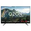 43" QLED SMART TV OZON H43QN7500S, 1920x1080 FHD, Google TV, Negru