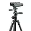 Trepied/Monopod Vanguard VEO3T+ 264APS, Cap Video, Negru, 6 image