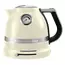 Fierbător electric KitchenAid 5KEK1522EAC, Cremă