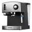 Cafetiera manuala Ardesto YCM-E1600, 850W, Oțel inoxidabil