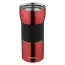 Cană termos Ardesto AR2645STR, 0,45L, Roșu, 5 image