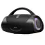 Portable Speakers VoyageBoom Hisense, Black