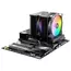 Cooler procesor be quiet! Pure Rock Pro 3 LX, 5 image