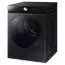 Uscător de rufe Samsung DV90DB8845GBU4, 9kg, Negru, 5 image