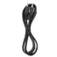 Cablu audio Cablexpert CCA-404-5M, 3.5mm 3-pin (M) - 3.5mm 3-pin (M), 5m, Negru, 2 image