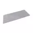 Mouse Pad pentru jocuri ASUS ROG Scabbard II, Extra Large, Arctic Gray, 4 image