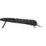 Tastatură HP 480 Comfort, Cu fir, Negru, 5 image