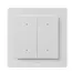 Comutator inteligent AQARA Light Switch H2, Alb, 7 image