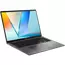 Laptop 16" ASUS Vivobook S 16 S3607VA, Matte Gray, Intel Core 5 210H, 16GB/512GB, Fără SO, 7 image