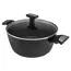 Cratiță Polaris Monolit-20C, 2,3L, Negru, 4 image