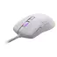 Gaming Mouse HATOR Pulsar 3, Alb, 4 image