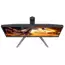 27" Monitor Gaming AOC 27G4HA, IPS 1920x1080 FHD, Negru, 6 image