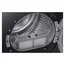 Uscător de rufe Samsung DV90DB8845GBU4, 9kg, Negru, 2 image