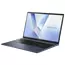 Laptop 15,6" ASUS Vivobook 15 M1502NAQ, Quiet Blue, AMD Ryzen 5 150, 16GB/512GB, Fără SO, 5 image