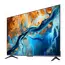 65" MiniLED SMART TV Xiaomi L65MA-SPLEU, 3840x2160 4K UHD, Google TV, Negru, 4 image