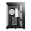 Case ATX Deepcool CG530U 4F, w/o PSU,3x120side 1x120rear ARGB PWM, 2xUSB3.0, 1xTypeC, Curved-Glass P, 3 image