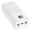 Acumulator extern Proove Giant, 40000mAh, Alb, 4 image