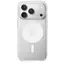 Apple iPhone 18 Pro Clear Case with MagSafe, Model A3729