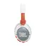 Căști JBL JR470NC, Alb | Gri, 5 image