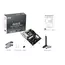 Placă de bază ASUS B650E MAX GAMING WIFI, AM5, AMD B650, ATX, 7 image