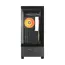 Carcasă PC Chieftec Vista, Midi-Tower, Fără PSU, Negru, 5 image