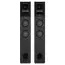 Speakers SVEN TWR-2800DD, 300W, DD, Bluetooth, HDMI, Optical, Coaxial, RC, black, 3 image