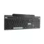 Tastatură Lenovo 4Y41R69504 , Fără fir, Negru, 7 image