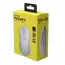 Gaming Mouse HATOR Pulsar 3, Alb, 2 image