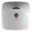 Boiler Electric ARISTON Andris R15U PL, 15L, Alb