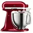 Mixer staționar KitchenAid 5KSM185PSECA, Mărul dulce
