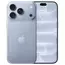 Apple iPhone 18 Pro 1 TB, Glacier