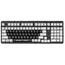 Tastatură MCHOSE X Unbox Therapy UT98, Fără fir, Classic Therapy