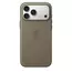 Apple iPhone 18 Pro Max TechWoven Case with MagSafe - Taupe, Model A3704