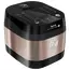 Aparat de gătit multifuncțional Tefal RK905A34, Negru / Bronz