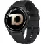 Ceas inteligent OnePlus Watch Lite, 45mm, Black Steel
