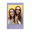 Fujifilm Instax Mini Instant Film (10 sheets) Soft Lavender