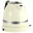 Fierbător electric KitchenAid 5KEK1522EAC, Cremă, 3 image