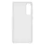 Husă Samsung Kindsuit pentru Galaxy S25 Edge, Gri deschis, 4 image