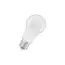 Bec cu LED Osram VALUECLA100 13W/827, E27, Alb, 3 image