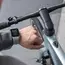 Bicicletă Electrică Fiido AIR, Argintiu, 2 image