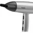 Uscător de păr BaByliss D580DE, 2100W, Argintiu, 7 image