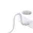 UGREEN Power Strip 2 Plug + 2*USB-A + 1*USB-C, 30W DigiNest Life EU CD280, White, 2 image