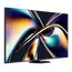 55" MiniLED SMART TV Hisense 55U8Q, 3840x2160 4K UHD, VIDAA U OS, Negru, 4 image