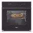 Cuptor Electric Whirlpool AKZ9S 8260 FB, Negru, 8 image
