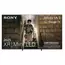 65" MiniLED SMART TV SONY K65XR55B, 3840x2160 4K UHD, Google TV, Negru
