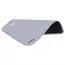 Mouse Pad A4tech Fstyler FP20, 250 × 200 × 2mm, Silver, 2 image